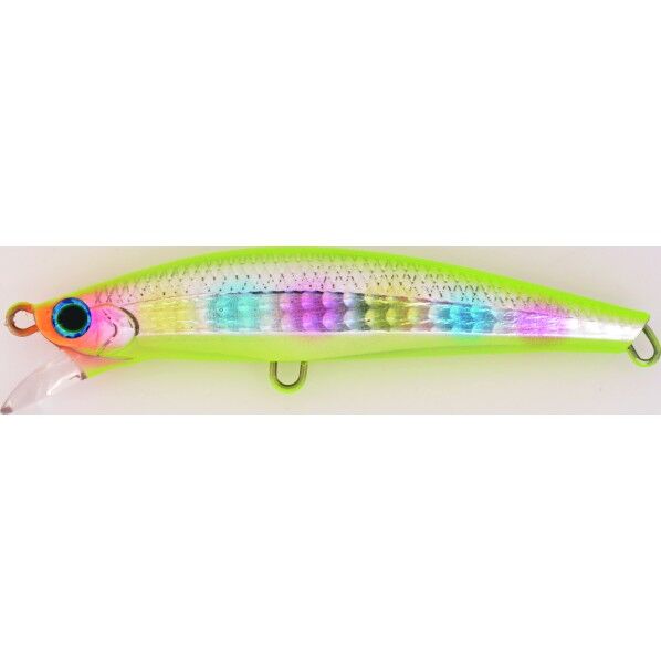 ピンテールサゴシチューン 28g CCN チャートキャンディー 1個