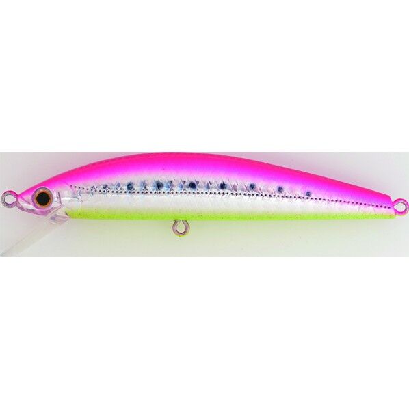 ピンテールチューン 27 PIC ピンクイワシチャートベリー 1個