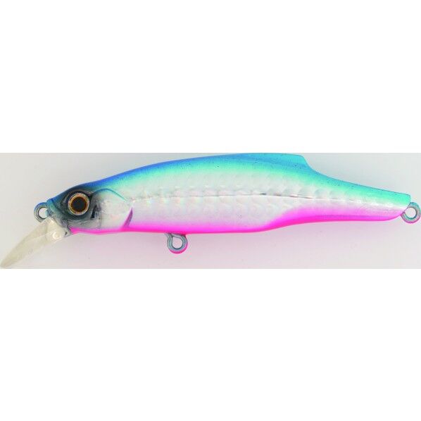 ピンテール 35 OBP オーシャンブルピン 1個