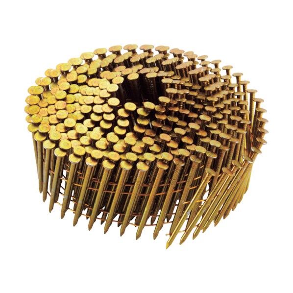 斜め釘 2.5×45 平形巻 WN2545H 30点