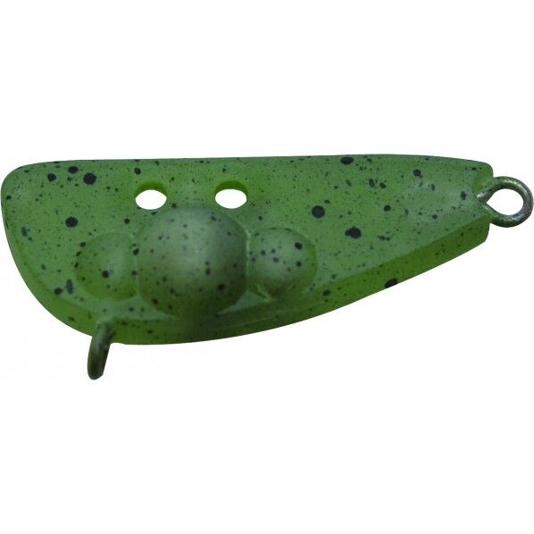 アゲサゲマジックH 3g GLO グローライトオリーブ 1個