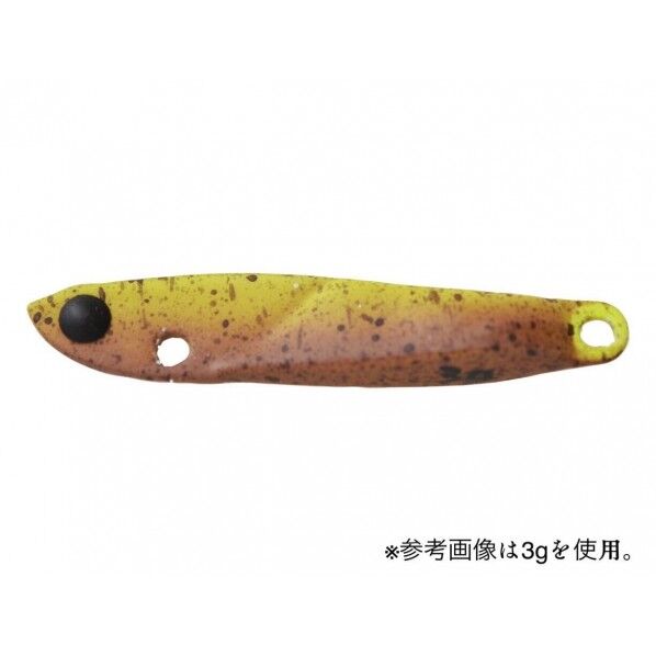 ダニエル 1g CPE チャートペレット 1個