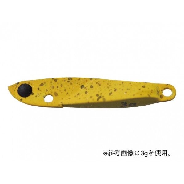 ダニエル 1g KRO カラシオリーブ 1個