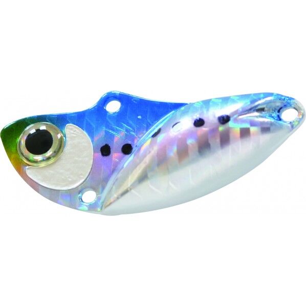 ダニエルヘッドロック SNI 新鮮イワシ