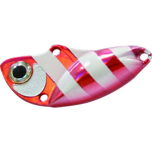 ダニエルヘッドロック 21g RZG RDゼブラグロー 1個