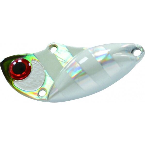 ダニエルヘッドロック 42g SZG SVゼブラグロー 1個