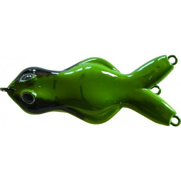 キャールブレード 48F AMG アマガエル 1個