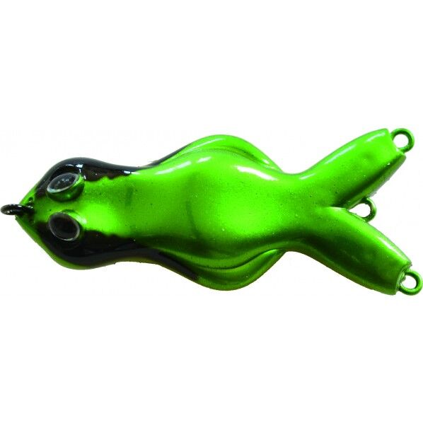 キャールブレード 48F MKG ミドリキンガエル 1個