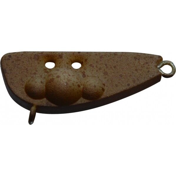 アゲサゲマジックL 2g RLB RグローLペレットブラウン 1個