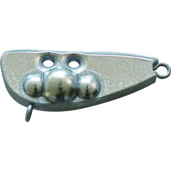 アゲサゲマジックL 2g SLV シルバー 1個