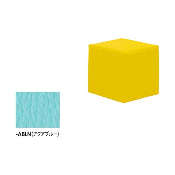 クッションブロック KPS02-ABLN 1点