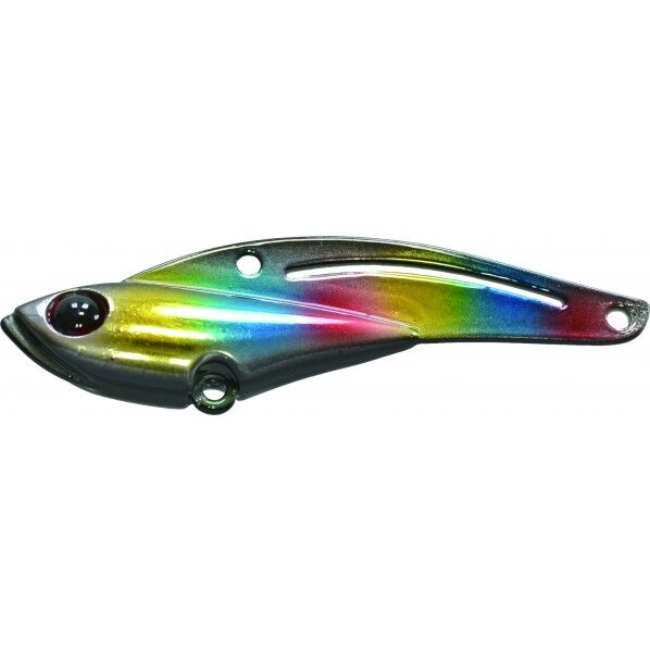 鉄PANバイブ 14g BCD ブラックキャンディ 1個