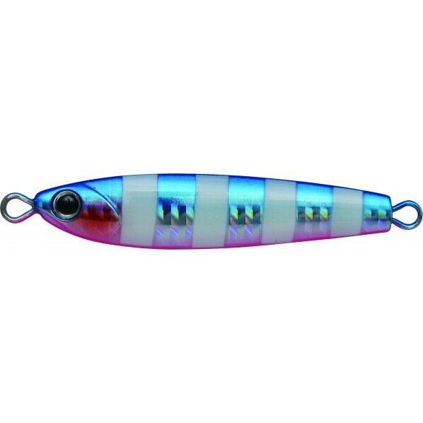 タチジグ 20g BPZ ブルピンゼブラ 1個