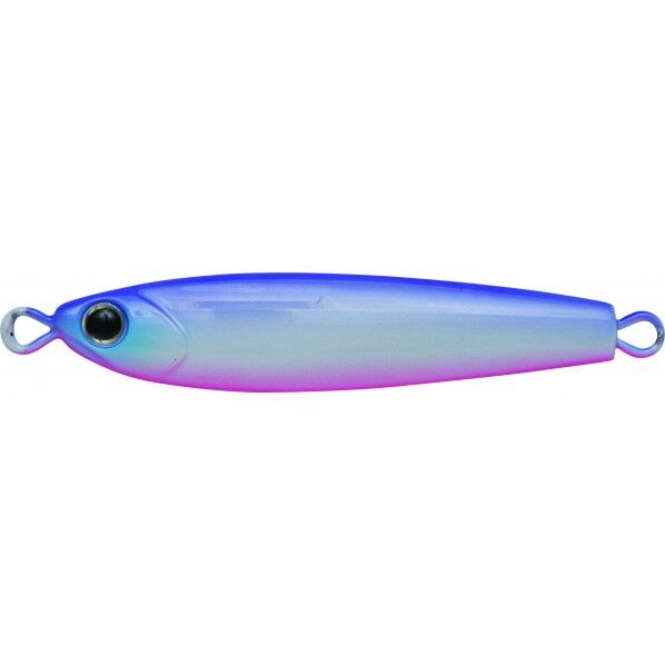 タチジグ 30g GPP グローパープル 1個