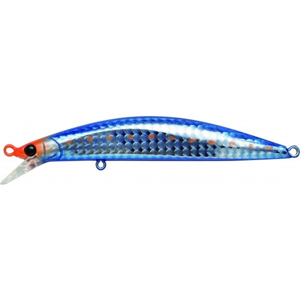 アスリートプラス 105SVG IPB インパクトブルー 1個