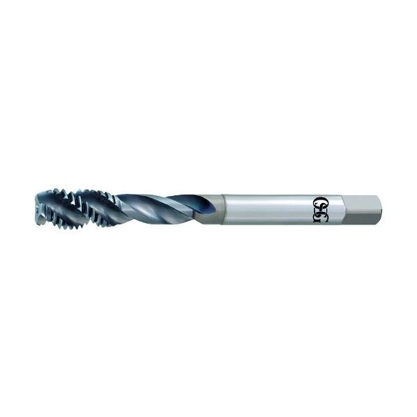 OSG A-スパイラルタップ インサートねじ用 A-SFT HL 8327759 A-SFT HL OH1.5 1.5P M3X0.5 1点