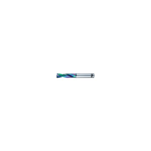油穴付き超硬フラットドリル ADFO-3D 3334399 ADFO-3D 11 1点