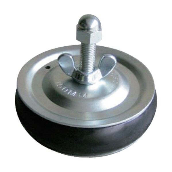 止水プラグN型150mm用 PLUG-150A 1点