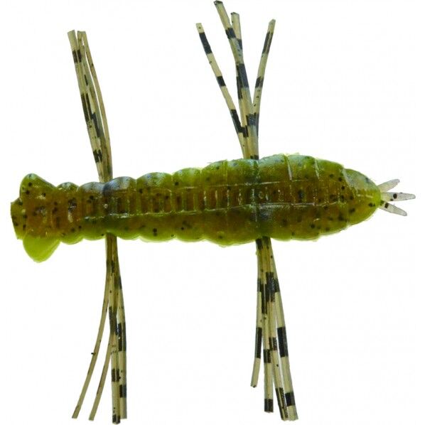 鬼YAGOOOON 2GPCグリパンチャート 1個