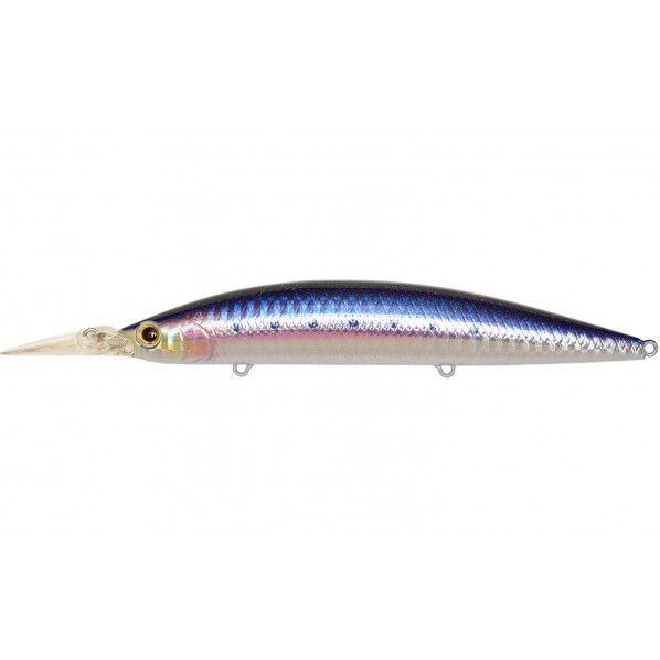 JS アスリート 13MDS 銀粉イワシ 1個