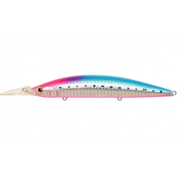 JS アスリート 13MDS ダブルピンクイワシ 1個