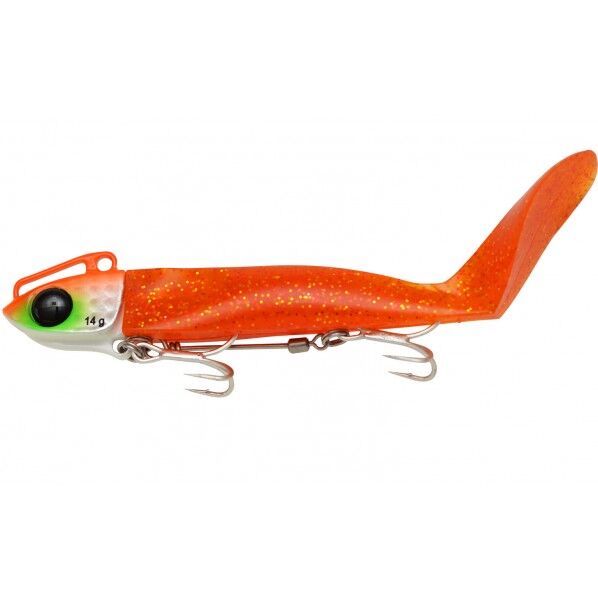 JS クイックセット 14g キャロット/キャロット 1個