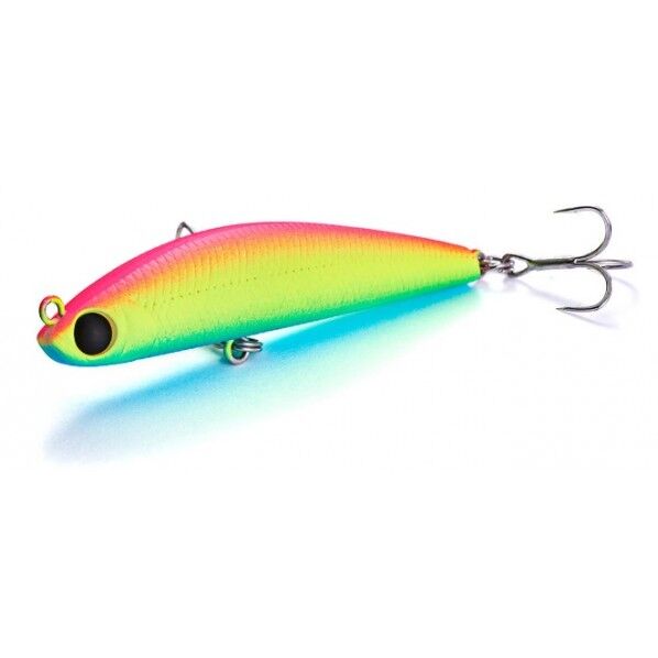 アスリート 55LL メバルチューン MRB マットレインボー 1個