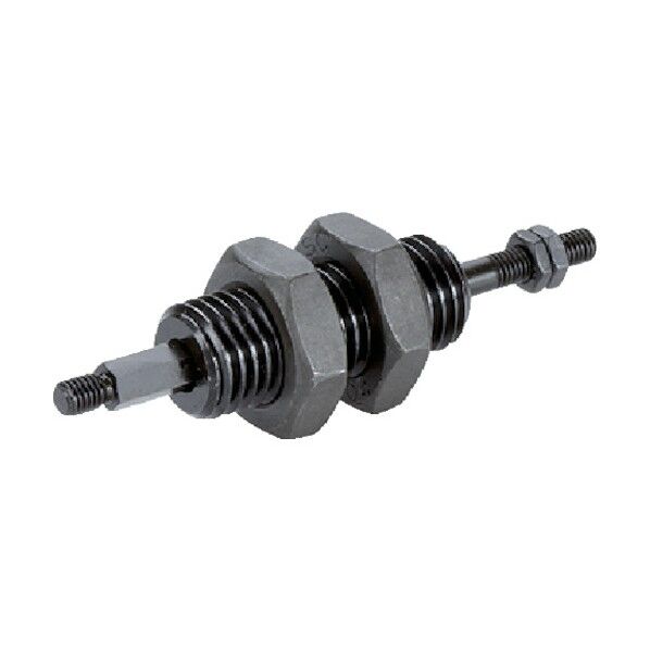 センシングエレメント 連結用 ネジ部付ピン 25020.0108 1点