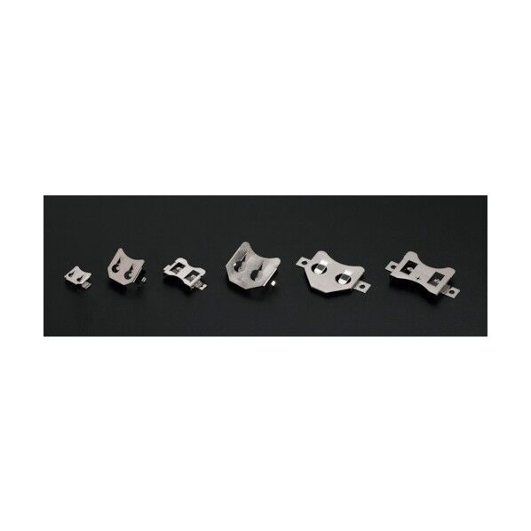 コイン電池ホルダー SMTM1632 1点