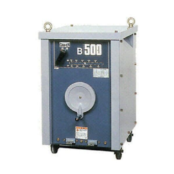 交流アーク溶接機50Hz B-500-50 1点