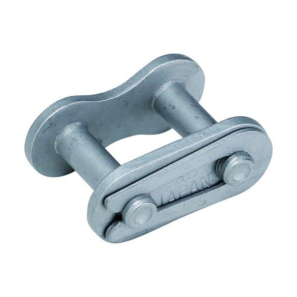 ダブルガード(WG)チェーン継手 DID 60 WG RJ 1点