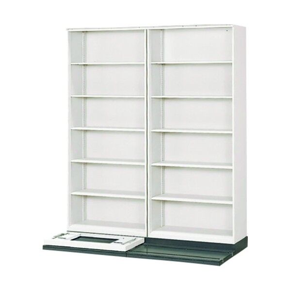 648801)L6 横移動基本型 L6-23YH-K W4 1点