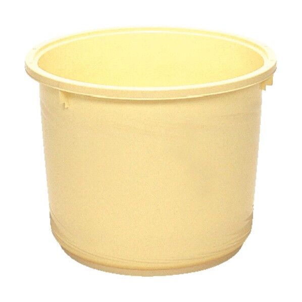 漬物タル 50K(本体) クリーム