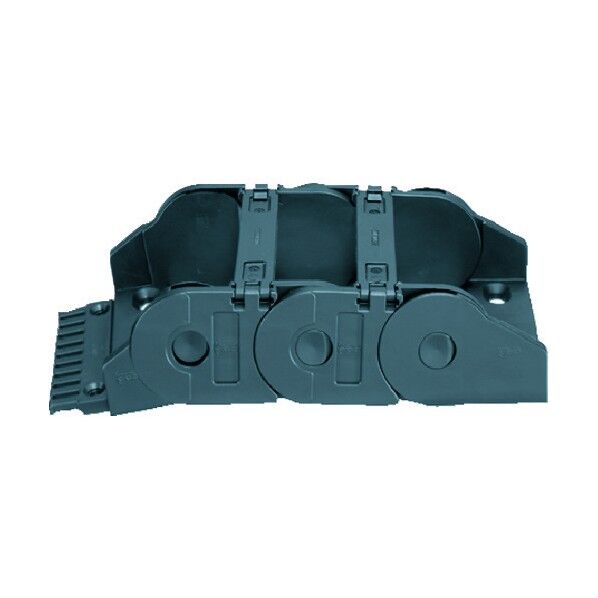 取付ブラケット 旋回型 移動端・固定端両端セット 3075.34PZ 1点