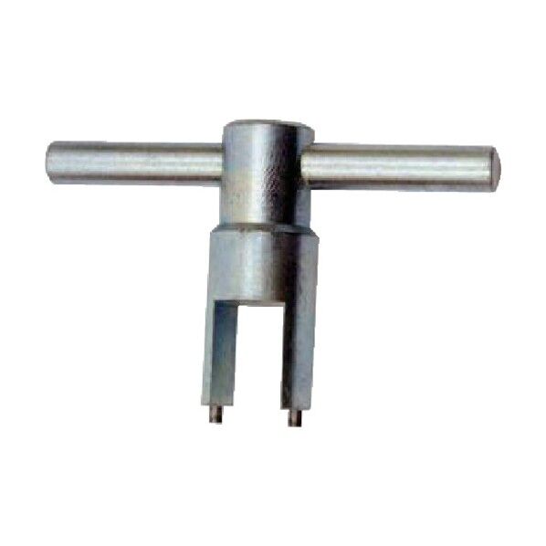 中村製作所 単能形トルク調製工具No.1 SPK TORQUE AJUSTTOOL NO.1 1点