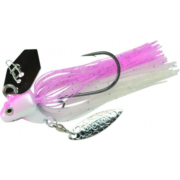 イガジグチャター 3/8 CTD コットンキャンディ 1個