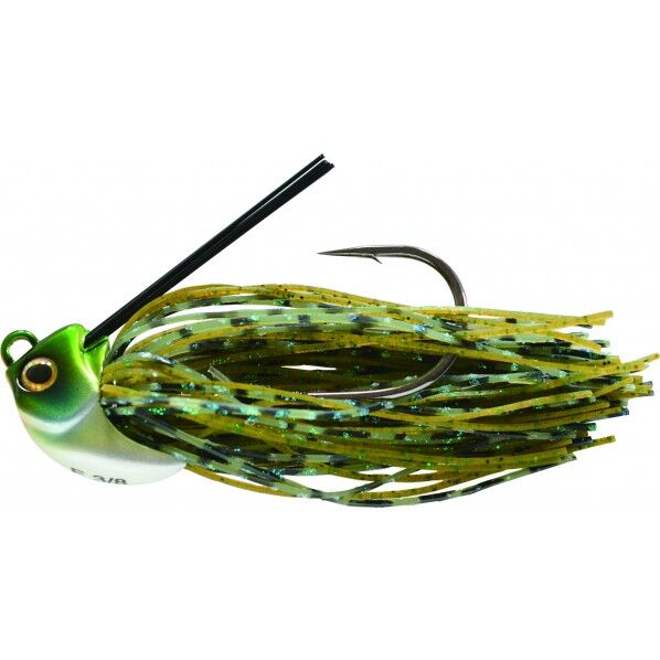 バレッジスイマーアナザーエディション 3/16 BGL ブルーギル 1個