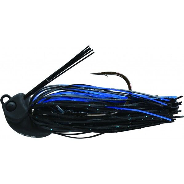 バレッジスイマーアナザーエディション 3/16 MTB マットブラック 1個