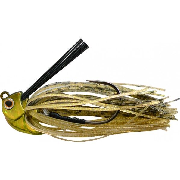 バレッジスイマーアナザーエディション 3/16 GSN ゴールデンシャイナー 1個