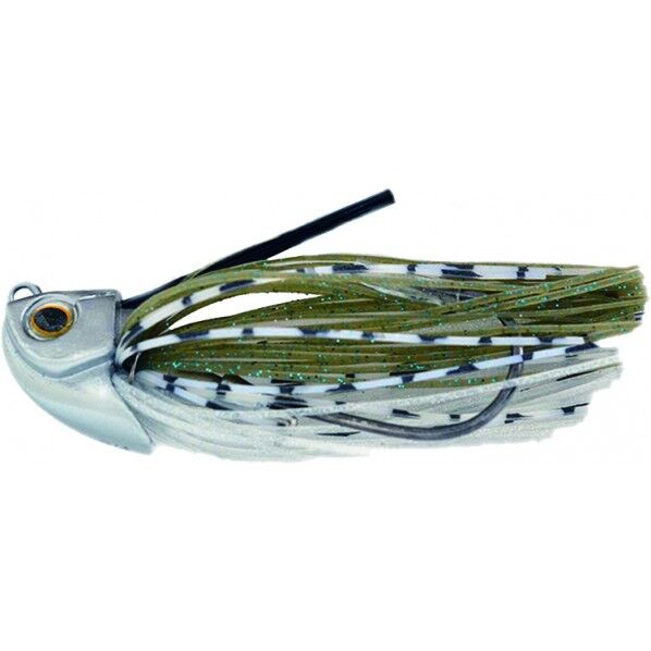 バレッジスイマー 3/4 RHS リアルホロシャイナー 1個