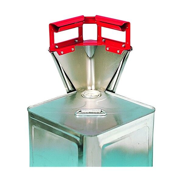 ガイド付 鉄Vカッター SGV-1 1点