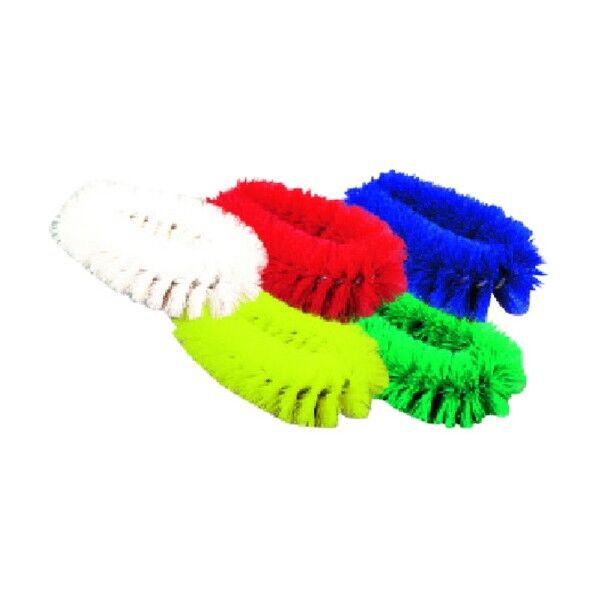 衛生管理用たわし L 赤 BCTA-LR 153-52-24-11 1点