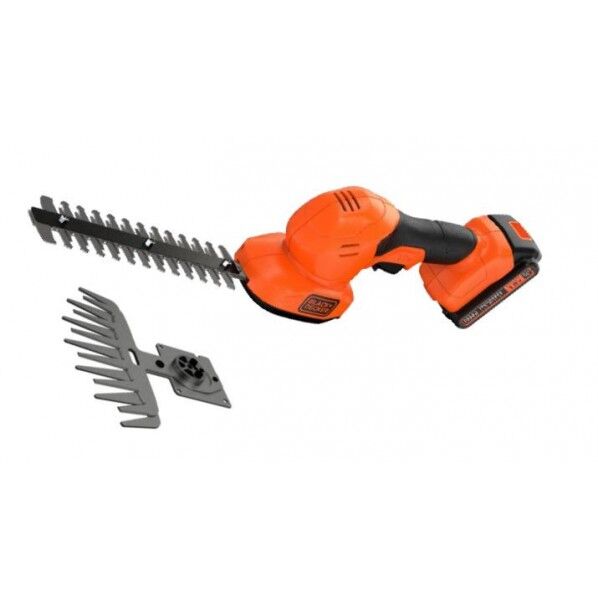 18V芝生・庭木バリカン BCSS18D1-JP 1点