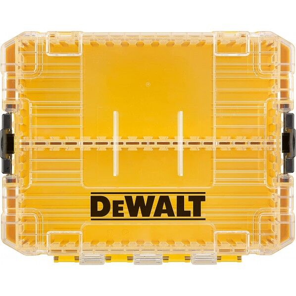 DEWALT DeWALT DT70803-QZ タフケース シック 中 DT70803-QZ 1個