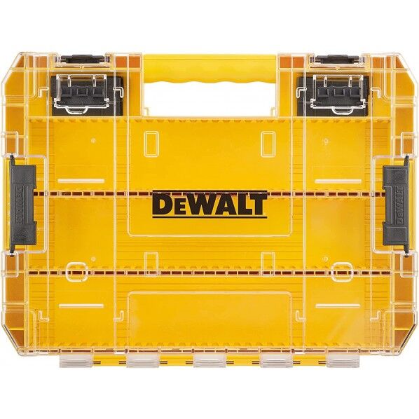 DEWALT DeWALT DT70839-QZ タフケース大 デバイダ-付 DT70839-QZ 1個