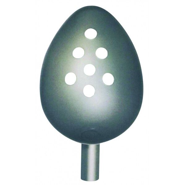 ボイル用チタンカップ［L］ MS-027 1個