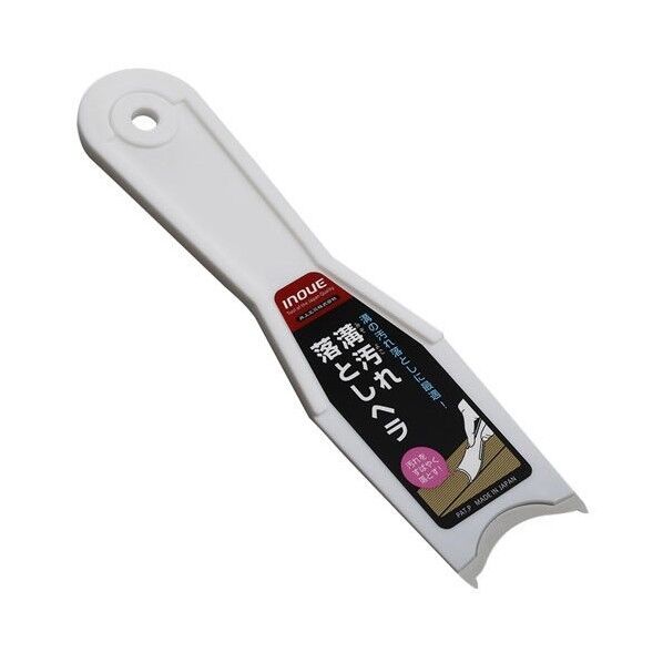 溝汚れ落としヘラ 12810 1個