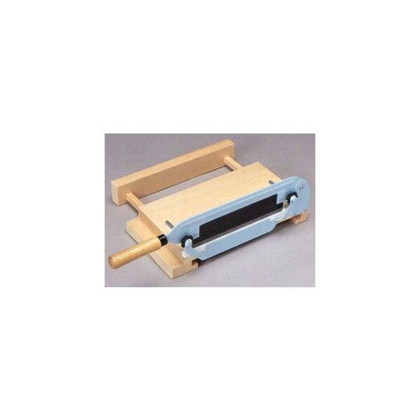 のしもち切り器