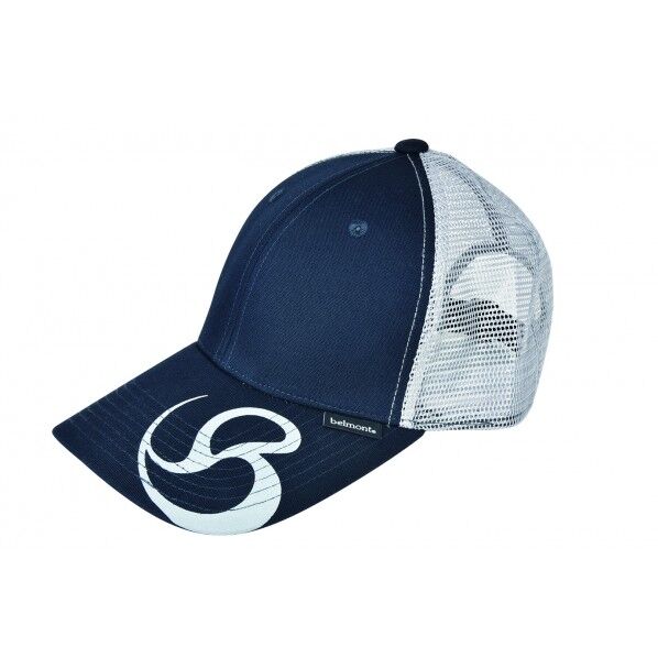 キャップ(ネイビー&メッシュ) ML-056 1個