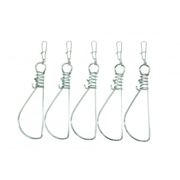 ストリンガー130スナップ付セット 5pcs MP-091 5個